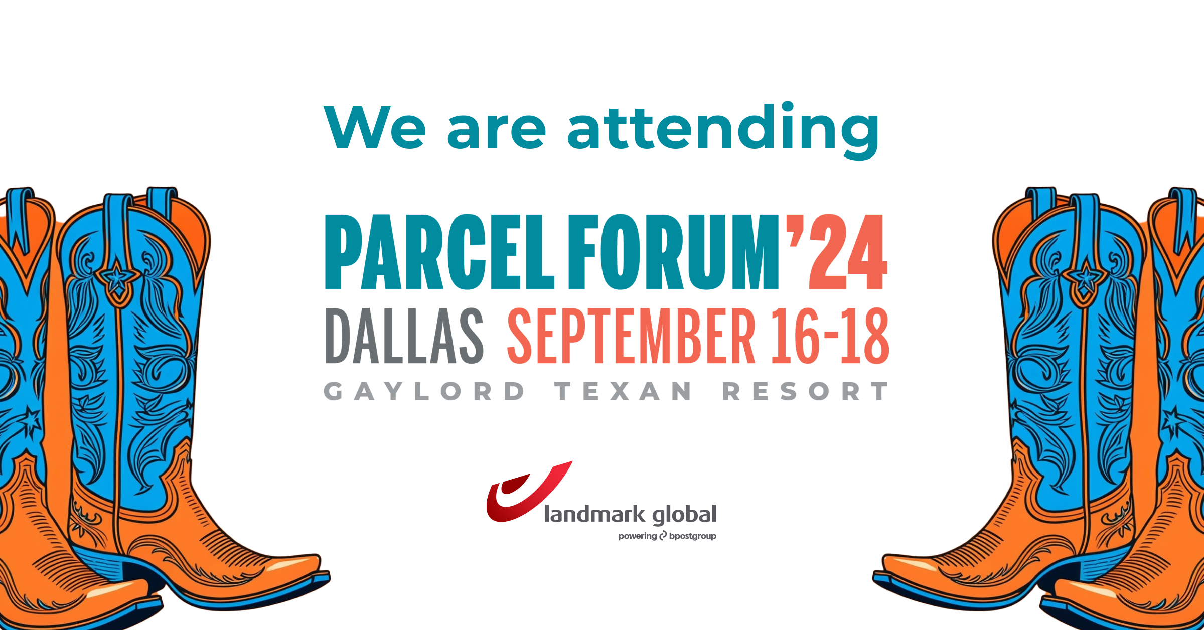 Parcel Forum