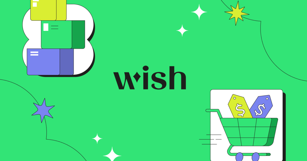 Exclusive Discounted Logistics: Landmark Global Partners with Wish for Exclusive Discounted Logistics: Landmark Global Partners with Wish for