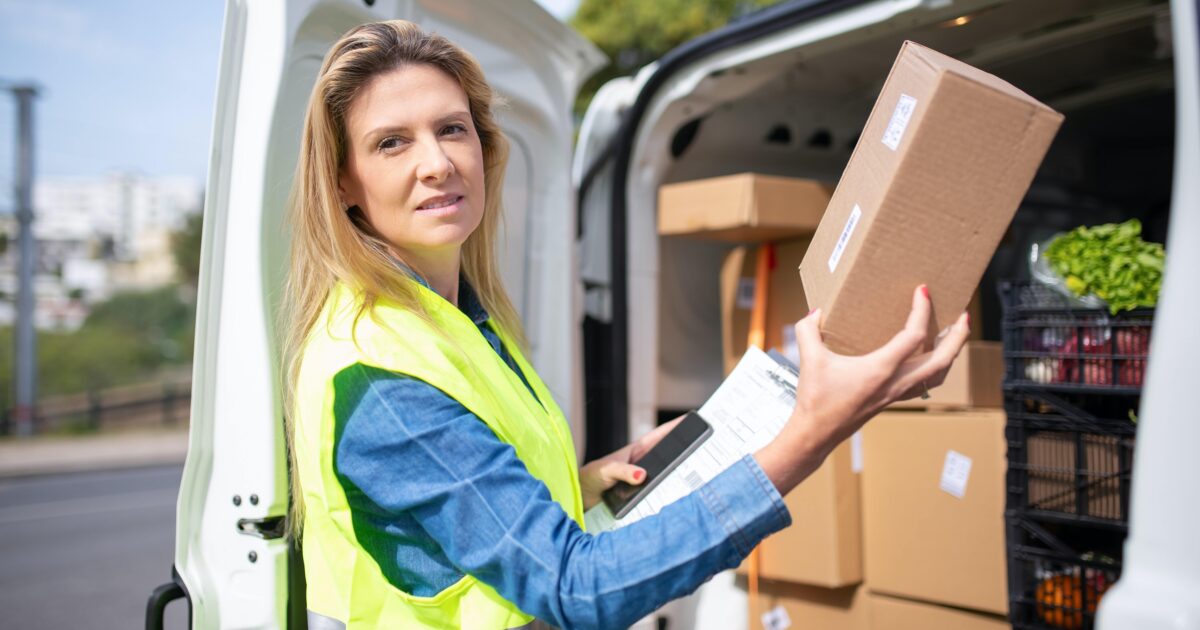 What is an Importer of Record? | Landmark Global