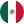 Mexico flag 1