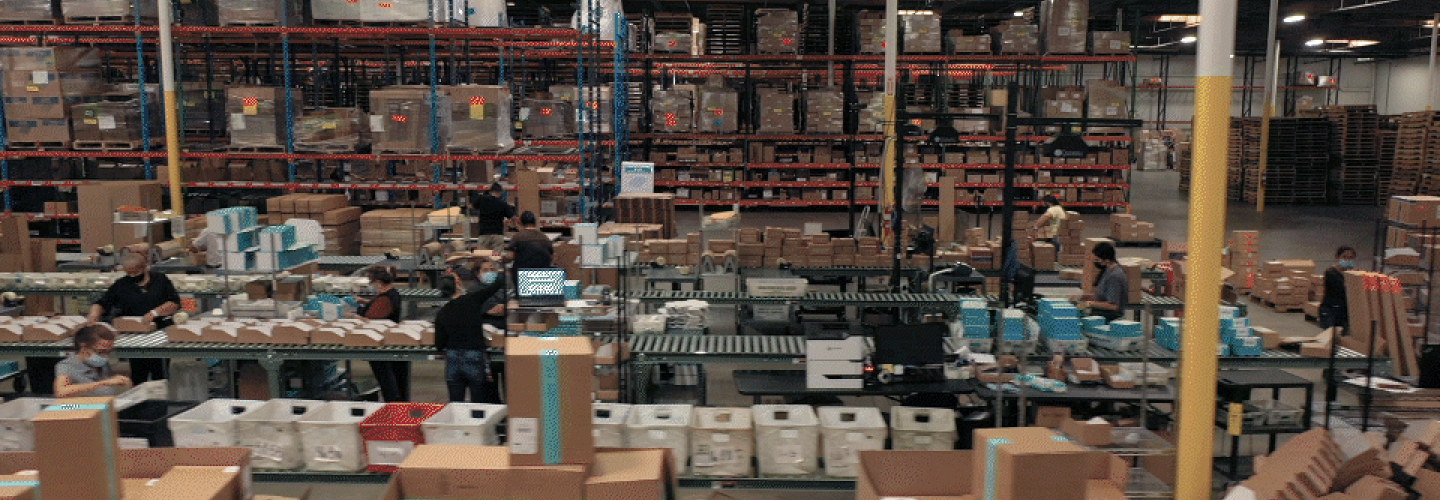 Approach Landmark Global