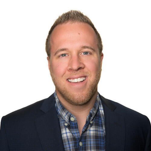 Ryan Drouillard - Senior Vice-president Customer Experience