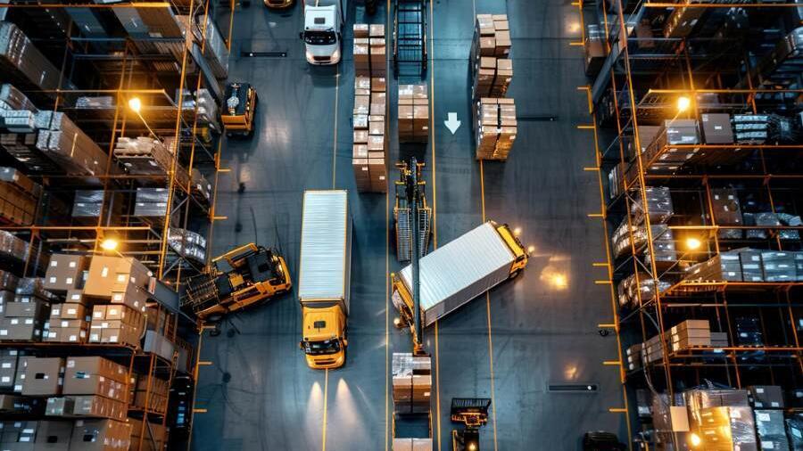 What is EXW in Shipping?