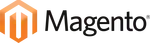 Magento logo